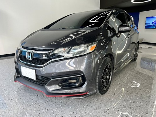 TCARE vehicle quality check