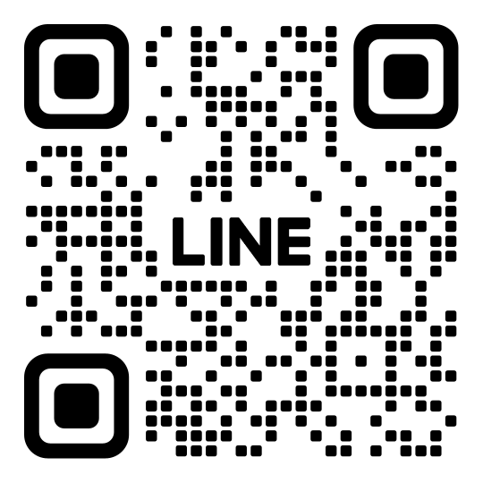 One2Part LINE QR code